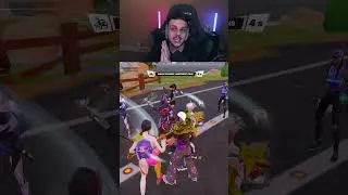 Miniature : Ce STYLE de JOUEURS avec les ESPRITS sur FORTNITE !