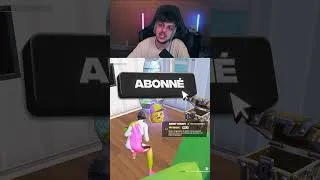 Miniature : J'ai TROUVÉ L'ESPRIT de la CACAHUÈTE sur FORTNITE !