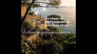 Miniature : BNP Paribas Banque Privée vous accompagne partout en France pour tous vos projets patrimoniaux