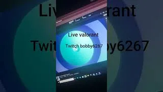 Miniature : #twitch bobby6267
