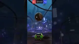 Miniature : #shorts #rocket #league