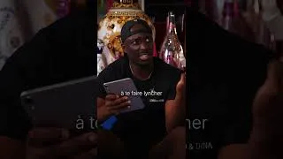 Miniature : MC Pao explique la vérité derrière le drama avec Anyme
