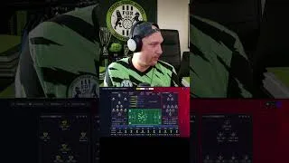 Miniature : Harrison le gong !! #forestgreenrovers #fm26 #footballmanager26 @forestgreenrovers