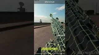 Miniature : Cheater ou bon aim ? 2 #warzone #warzoneclips #cheater #tricheur #callofduty #pourtoi #foryourpage