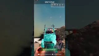 Miniature : Cheater ou bon aim ? 1 #warzone #warzoneclips #cheater #tricheur #callofduty #pourtoi #foryourpage