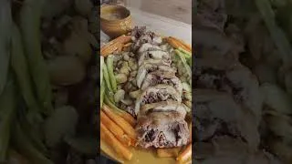 Miniature : Petite vidéo parce que c'est beau