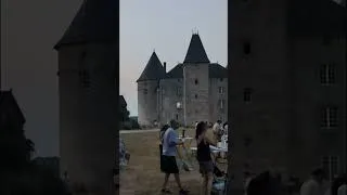 Miniature : Chateau de Brie