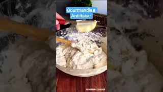 Miniature : Gourmandise antillaise#recette#foryou#bonnecuisine#délices#recettefacile#gourmandise#pourtoi#viral