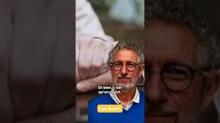 Miniature : Que se passe-t-il si l'humanité rate le virage ? #shorts