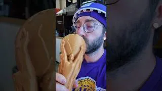 Miniature : Moi je dis que la coupe revient à la maison cette année #3d #impression3d #worldcup #diy #football