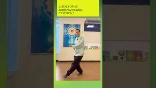 Miniature : Arirang Kigong 11 #arirang #méditation #ok