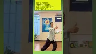 Miniature : Arirang Kigong 10 #arirang #guérison #qigong