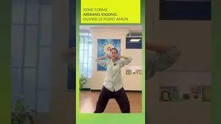 Miniature : Arirang Kigong 09 #arirang #lacherprise#méditation