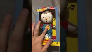 Miniature : Tchoupi Camarade Victor à Découvrir Prochainement Sur Ma New chaîne Le Déballer Sympa 🤣