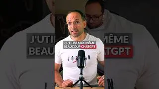 Miniature : Le problème avec les programmes générés par ChatGPT
