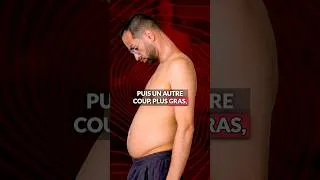 Miniature : Le cercle vicieux qui piège les skinny fat