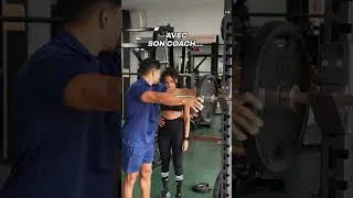 Miniature : S’ENTRAÎNER SANS SON COACH VS AVEC SON COACH ! 🤣