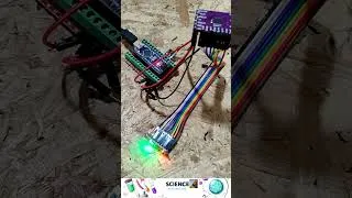 Miniature : Augmentez les sorties de votre Arduino avec le 74HC595 en utilisant seulement 3 fils
