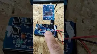 Miniature : Découvrez comment fonctionne un récepteur radio FM efficace