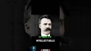 Miniature : La vérité selon Nietzsche : ce qu'on ne t'a jamais dit ! #nietzsche #philo #shorts