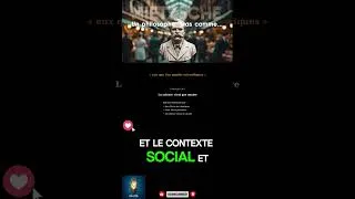 Miniature : Ce mensonge sur la science que personne ne dit ! #science #philo