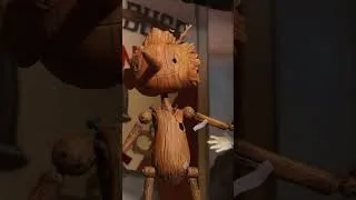 Miniature : La VRAIE HISTOIRE de #PINOCCHIO