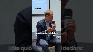 Miniature : En reprise d’entreprise, l’une des erreurs les plus fréquentes est aussi l’une des plus humaines : v