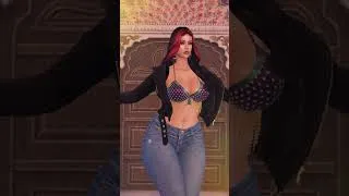 Miniature : Bollycoco Mood : 🔥✨#secondlife #bellydancer #bollycoco