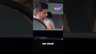 Miniature : Il invente une excuse… pour l’embrasser 💘😂