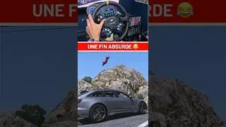 Miniature : JE L’AI VEXÉ !? 😂 #gta #gta5 #gtav