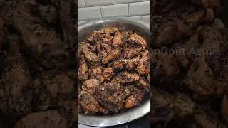 Miniature : barbecue ete #shorts