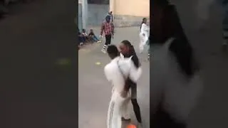 Miniature : Taekwondo RDC 🥋🇨🇩🇰🇷 subscribe Now
