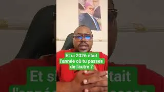 Miniature : Et si 2026 était l'année où tu passes de l'autre ?