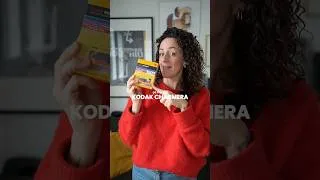 Miniature : J’ai craqué pour la mini caméra : La Kodak Charmera 📸 #camera #photo #video #blindbox