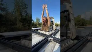 Miniature : Vanlife : Est-ce que t’as pensé à tout ?