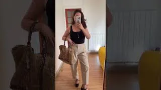 Miniature : Tenue du jour #grwm