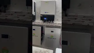 Miniature : Très bonne installation de système solaire BONJOUR SOLAR