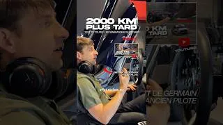 Miniature : Vidéo disponible sur la chaîne ✅ #bonnefisautomobile #assettocorsa #assettocorsarally #simracing #fy