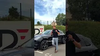 Miniature : Le MACAN S le moins cher de France ‼️