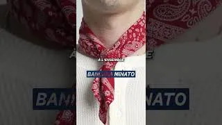 Miniature : 3 looks avec un blouson en cuir suédé