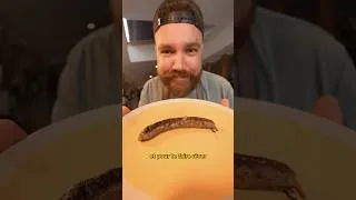 Miniature : La Saucisse de Tonton !