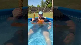 Miniature : La Canicule...