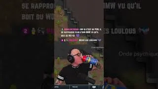 Miniature : Petit WD40 pour rester en forme | #bonnetlesskrau sur #Twitch