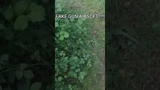 Miniature : PA kills gameplay #airsoft