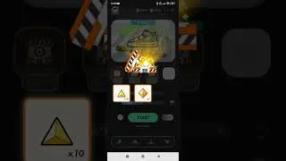 Miniature : Stepn mystery box level 9 open #stepn #crypto #stepngo #level #solana #movetoearn