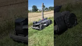 Miniature : Navimow X4 : Le Robot Tondeuse le PLUS Performant de 2026 !
