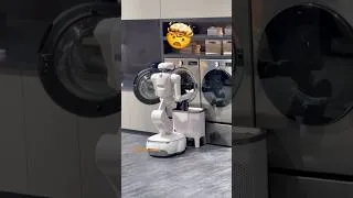 Miniature : Quand t’as la flemme de laver ton linge 🤣
