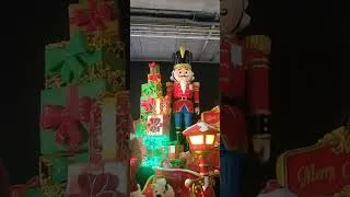 Miniature : salon Frankfort 2023 Noël lumineux déco incroyable avoir vraiment top constatez moi  !! cadeau 🎁