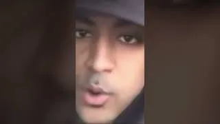 Miniature : RARE FREESTYLE DE BOOBA QUI DATE DE 20 ANS
