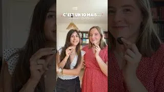 Miniature : C’EST UN 10 MAIS… 👀💘